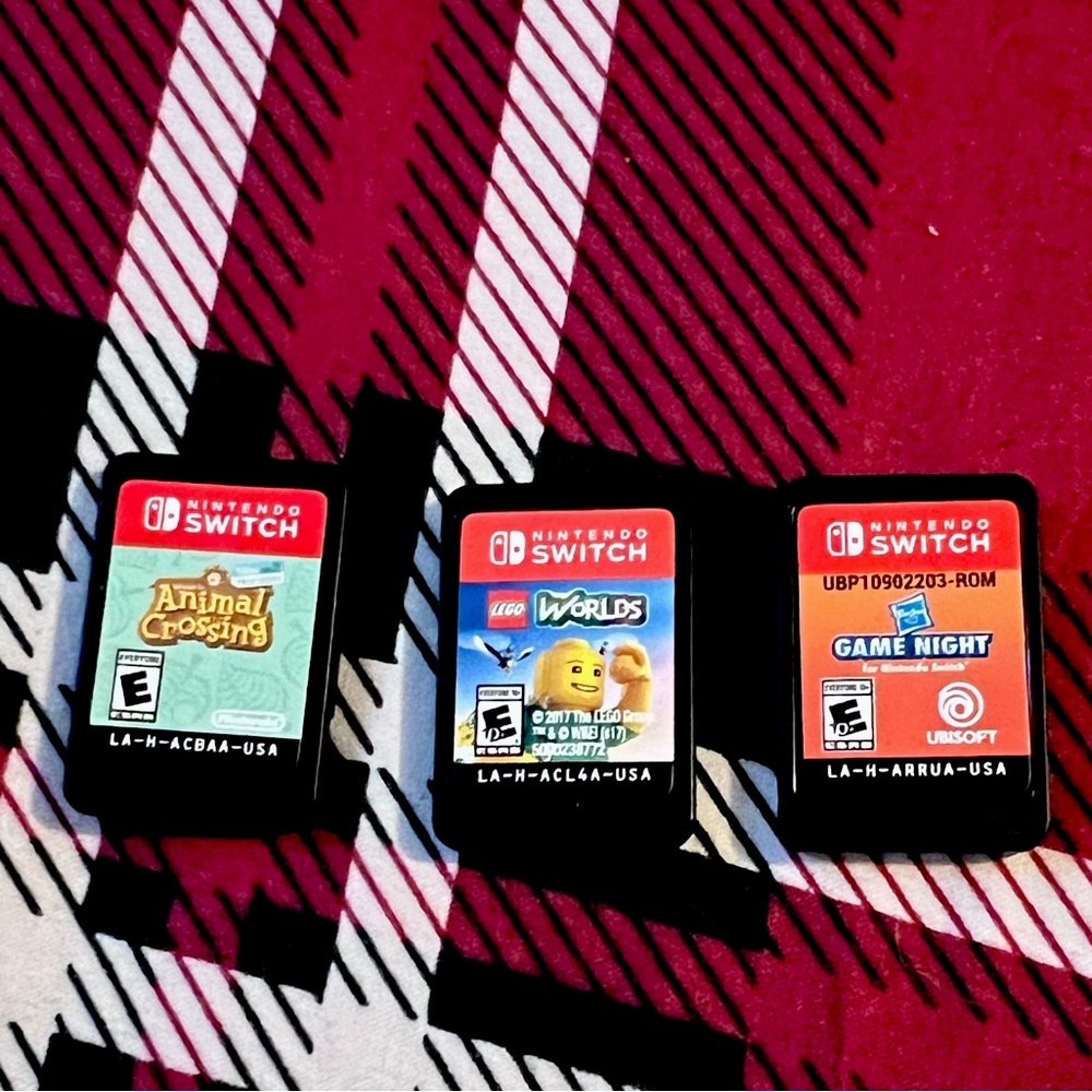 Nintendo Switch Lite Gray